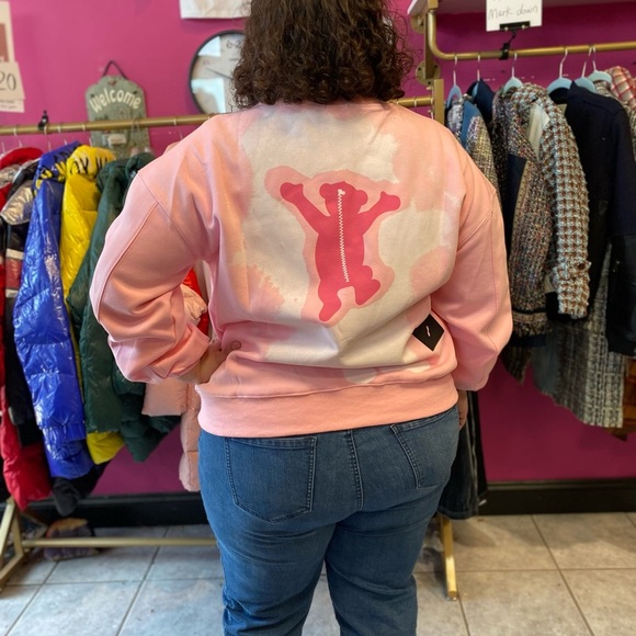 New Sweatershirt - Picture 3 of 3